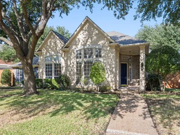 6729 Magnum Dr, Plano, TX 75024