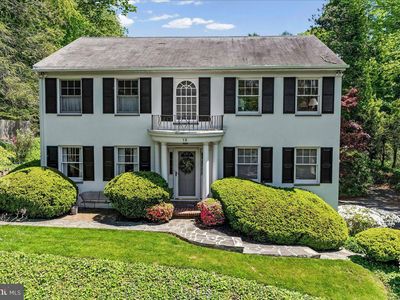 16 Oak Knoll Dr, Wallingford, PA, 19086