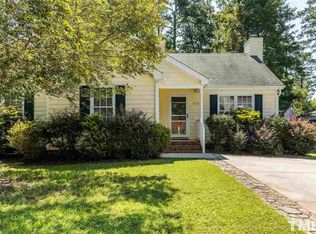 5936 Royal Coach Ct, Raleigh, NC 27612