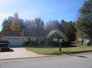 765 Grace Valley Rd, Inman, SC 29349