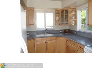 5348 NW 5th Ave, Oakland Park, FL 33309