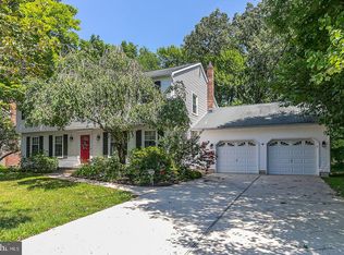 92 Peregrine Dr, Voorhees, NJ 08043