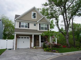 925 E Balview Ave, Norfolk, VA 23503