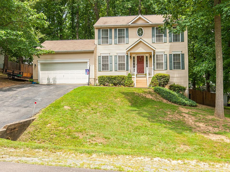 1st image of 11806 Woodland View Dr