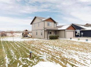 1194 Meagher Ave, Bozeman, MT 59718