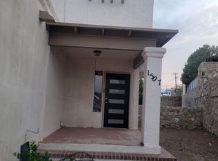 1507 Vanderbilt Dr #1507, El Paso, TX 79935