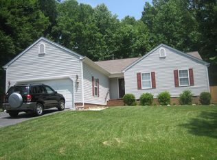 6265 Adams Hunt Dr, Williamsburg, VA 23188