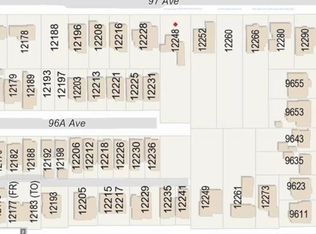 12248 97th Ave, Surrey, BC V3V 2C9
