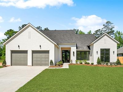 1648 Sweet Pea Ct, Madisonville, LA, 70447