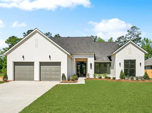 1648 Sweet Pea Ct, Madisonville, LA 70447