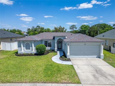 1730 Canoe Dr, Lutz, FL, 33559