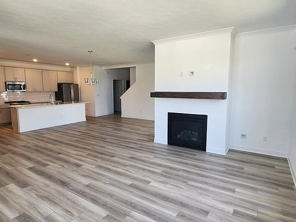 Great room/Living room