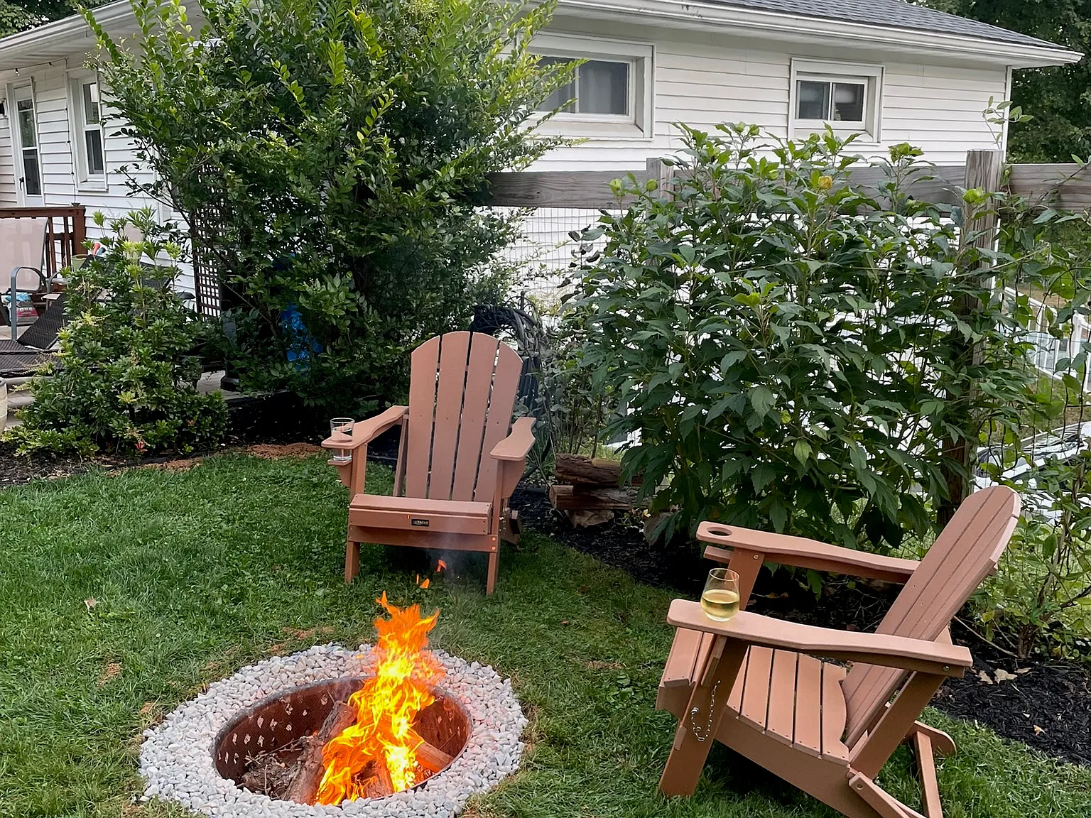 3 bed, 1320 sqft, $3,500 — Photo 3
