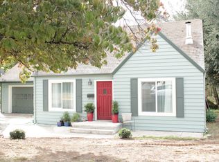 213 SW Cherry St, Dallas, OR 97338