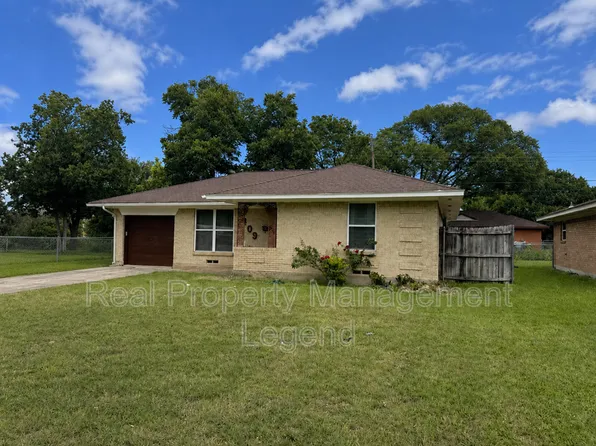 409 La Salle Dr, Richardson, TX 75081