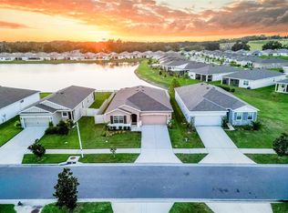 8349 Wheat Stone Dr, Zephyrhills, FL 33540