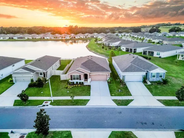 8349 WHEAT STONE DRIVE, ZEPHYRHILLS, FL 33540