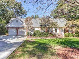 4404 Driftwood Dr, Raleigh, NC 27606