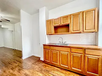Rented by Parlor Real Estate Corp