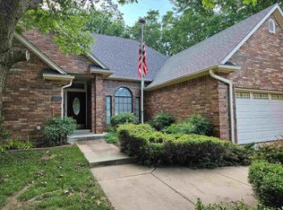 3405 Rambling Oaks, Duncan, OK 73533