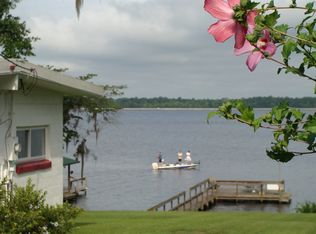 24175 Lone Star Rd, Tallahassee, FL 32310