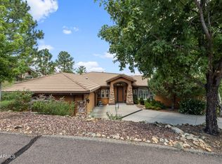 1796 WINDY WALK Lane, Prescott, AZ 86305