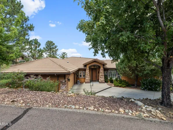 1796 WINDY WALK Lane, Prescott, AZ 86305