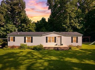 2217 Highway 184 W, Due West, SC 29639
