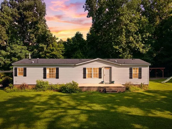 2217 Highway 184 W, Due West, SC 29639