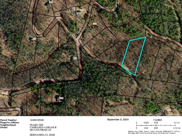 0 Marshalls Way, Jefferson, NC 28640