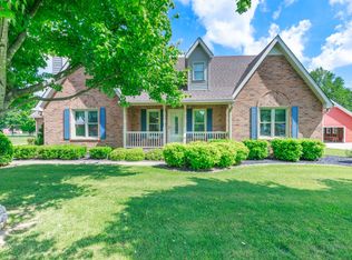 2221 Red Mile Rd, Murfreesboro, TN 37127