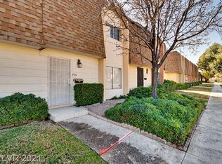 3720 Garden South Dr, Las Vegas, NV 89121