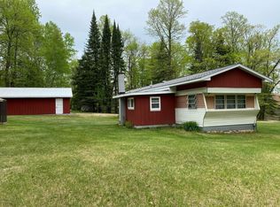 53071 Dunbar Beach Rd, Squaw Lake, MN 56681