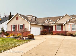 4190 Neal Ct, Linden, MI