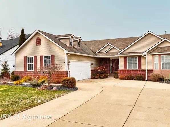 4190 Neal Ct, Linden, MI 48451