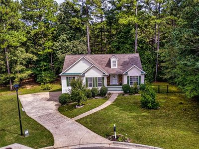 3020 Autumn Woods Ct, Douglasville, GA, 30135