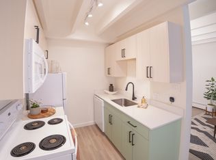 Valli Hi Apartments, Salt Lake City, UT 84103