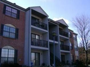 93 Fisher Dr #2521, Franklin Park, NJ 08823