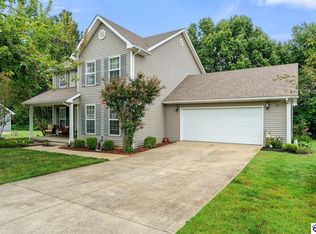 41 Black Ravens Ct, Elizabethtown, KY 42701