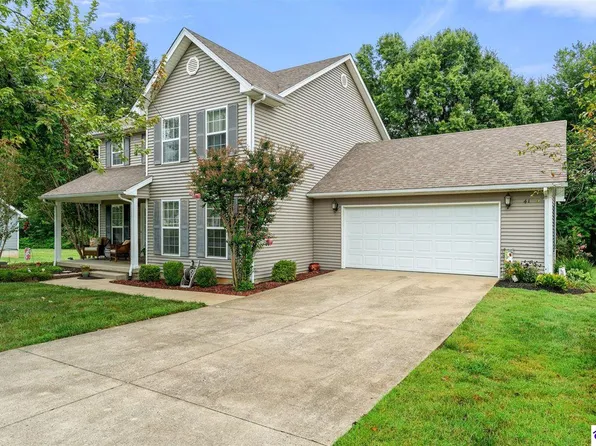 41 Black Ravens Ct, Elizabethtown, KY 42701