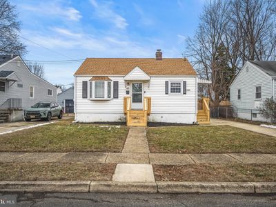 43 Warren Ave, Bellmawr, NJ, 08031