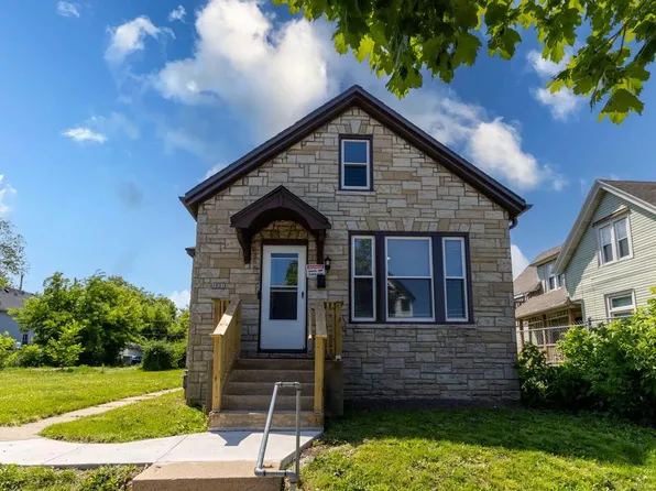 1931 North 20th STREET, Milwaukee, WI 53205