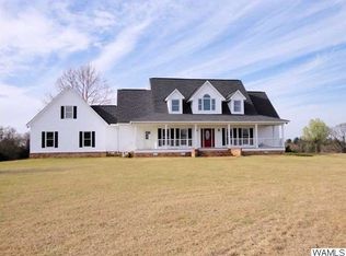 16303 Highway 82 W, Buhl, AL 35446