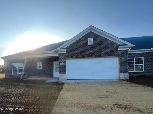 LOT 88 Overlook At Glenmary Vlg, Louisville, KY 40291