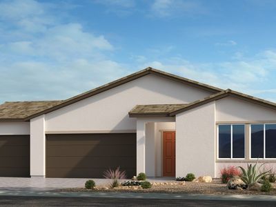 5381 E Splendido Ave, Pahrump, NV, 89061