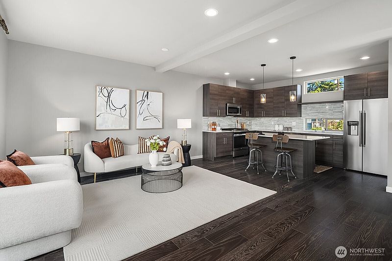 5th image of 8012 20th Avenue NW