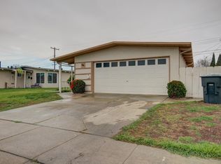 66 Marigold Way, Salinas, CA 93905