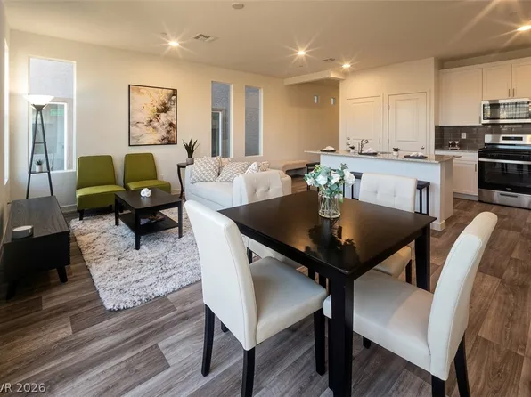4926 Sweet Vesper Ct, Las Vegas, NV 89108
