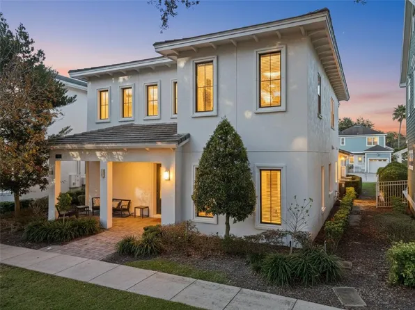 7423 Sparkling Ct, Kissimmee, FL 34747