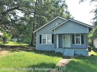 409 N Perrin St, Plain Dealing, LA 71064